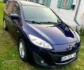 Синий Мазда 5, объемом двигателя 1.6 л и пробегом 240 тыс. км за 8500 $, фото 5 на Automoto.ua
