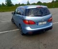 Синій Мазда 5, об'ємом двигуна 1.6 л та пробігом 171 тис. км за 9200 $, фото 2 на Automoto.ua