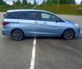 Синій Мазда 5, об'ємом двигуна 1.6 л та пробігом 171 тис. км за 9200 $, фото 4 на Automoto.ua