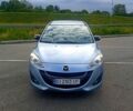 Синій Мазда 5, об'ємом двигуна 1.6 л та пробігом 171 тис. км за 9200 $, фото 5 на Automoto.ua