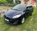 Синій Мазда 5, об'ємом двигуна 1.6 л та пробігом 240 тис. км за 8500 $, фото 1 на Automoto.ua