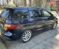 Синий Мазда 5, объемом двигателя 2.5 л и пробегом 150 тыс. км за 9100 $, фото 3 на Automoto.ua