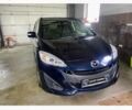 Синий Мазда 5, объемом двигателя 2.5 л и пробегом 156 тыс. км за 7800 $, фото 1 на Automoto.ua