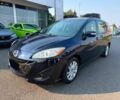 Синий Мазда 5, объемом двигателя 2.5 л и пробегом 121 тыс. км за 1833 $, фото 1 на Automoto.ua