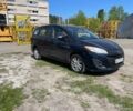 Синий Мазда 5, объемом двигателя 2.5 л и пробегом 250 тыс. км за 8100 $, фото 1 на Automoto.ua