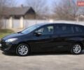 Синий Мазда 5, объемом двигателя 2.49 л и пробегом 132 тыс. км за 9200 $, фото 1 на Automoto.ua