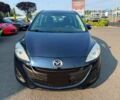 Синий Мазда 5, объемом двигателя 2.5 л и пробегом 121 тыс. км за 1833 $, фото 1 на Automoto.ua