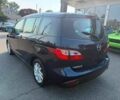 Синий Мазда 5, объемом двигателя 2.5 л и пробегом 121 тыс. км за 1833 $, фото 4 на Automoto.ua