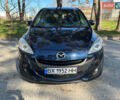 Синий Мазда 5, объемом двигателя 2.5 л и пробегом 150 тыс. км за 9100 $, фото 9 на Automoto.ua