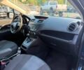 Синий Мазда 5, объемом двигателя 2.5 л и пробегом 121 тыс. км за 1833 $, фото 7 на Automoto.ua