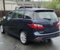 Синий Мазда 5, объемом двигателя 2.5 л и пробегом 87 тыс. км за 825 $, фото 3 на Automoto.ua