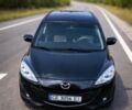 Синий Мазда 5, объемом двигателя 2.5 л и пробегом 221 тыс. км за 8700 $, фото 1 на Automoto.ua
