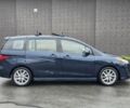 Синий Мазда 5, объемом двигателя 2.5 л и пробегом 87 тыс. км за 825 $, фото 5 на Automoto.ua
