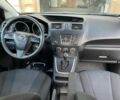 Синий Мазда 5, объемом двигателя 2.5 л и пробегом 156 тыс. км за 7800 $, фото 4 на Automoto.ua