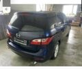 Синий Мазда 5, объемом двигателя 2.5 л и пробегом 156 тыс. км за 7200 $, фото 1 на Automoto.ua