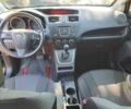 Синий Мазда 5, объемом двигателя 2.5 л и пробегом 113 тыс. км за 1582 $, фото 7 на Automoto.ua