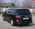 Синий Мазда 5, объемом двигателя 2.49 л и пробегом 132 тыс. км за 9200 $, фото 2 на Automoto.ua