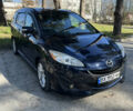 Синий Мазда 5, объемом двигателя 2.5 л и пробегом 150 тыс. км за 9100 $, фото 1 на Automoto.ua