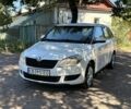 Синий Мазда 5, объемом двигателя 2.49 л и пробегом 158 тыс. км за 8899 $, фото 5 на Automoto.ua