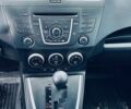 Синий Мазда 5, объемом двигателя 2.49 л и пробегом 158 тыс. км за 8899 $, фото 10 на Automoto.ua