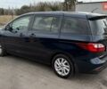 Синий Мазда 5, объемом двигателя 2.5 л и пробегом 81 тыс. км за 10000 $, фото 4 на Automoto.ua