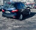 Синий Мазда 5, объемом двигателя 2.49 л и пробегом 158 тыс. км за 8899 $, фото 2 на Automoto.ua