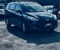 Синий Мазда 5, объемом двигателя 2.49 л и пробегом 158 тыс. км за 8899 $, фото 4 на Automoto.ua