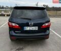 Синий Мазда 5, объемом двигателя 2.5 л и пробегом 81 тыс. км за 10000 $, фото 6 на Automoto.ua
