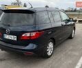 Синий Мазда 5, объемом двигателя 2.5 л и пробегом 81 тыс. км за 10000 $, фото 5 на Automoto.ua