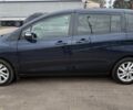Синий Мазда 5, объемом двигателя 2.5 л и пробегом 81 тыс. км за 9500 $, фото 2 на Automoto.ua