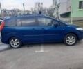 Синий Мазда 5, объемом двигателя 1.8 л и пробегом 0 тыс. км за 5100 $, фото 5 на Automoto.ua