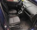 Синий Мазда 5, объемом двигателя 2 л и пробегом 300 тыс. км за 1472 $, фото 5 на Automoto.ua