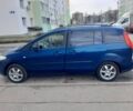 Синий Мазда 5, объемом двигателя 1.8 л и пробегом 0 тыс. км за 5100 $, фото 6 на Automoto.ua