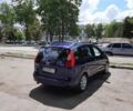 Синій Мазда 5, об'ємом двигуна 1.8 л та пробігом 308 тис. км за 5800 $, фото 4 на Automoto.ua