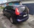 Синий Мазда 5, объемом двигателя 2 л и пробегом 300 тыс. км за 1472 $, фото 2 на Automoto.ua