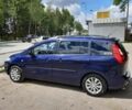 Синий Мазда 5, объемом двигателя 1.8 л и пробегом 330 тыс. км за 5100 $, фото 6 на Automoto.ua