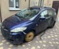 Синій Мазда 5, об'ємом двигуна 2 л та пробігом 250 тис. км за 1250 $, фото 5 на Automoto.ua