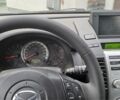 Синий Мазда 5, объемом двигателя 2 л и пробегом 302 тыс. км за 5000 $, фото 9 на Automoto.ua