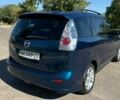 Синий Мазда 5, объемом двигателя 2 л и пробегом 0 тыс. км за 5250 $, фото 12 на Automoto.ua
