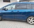 Синий Мазда 5, объемом двигателя 2 л и пробегом 302 тыс. км за 5000 $, фото 1 на Automoto.ua