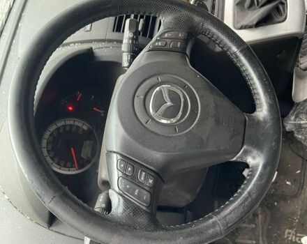 Синій Мазда 5, об'ємом двигуна 2 л та пробігом 250 тис. км за 1250 $, фото 7 на Automoto.ua