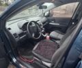 Синий Мазда 5, объемом двигателя 2 л и пробегом 370 тыс. км за 2500 $, фото 7 на Automoto.ua