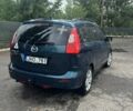 Синий Мазда 5, объемом двигателя 2 л и пробегом 370 тыс. км за 2500 $, фото 2 на Automoto.ua