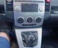 Синій Мазда 5, об'ємом двигуна 2 л та пробігом 227 тис. км за 6107 $, фото 18 на Automoto.ua