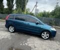 Синий Мазда 5, объемом двигателя 2 л и пробегом 370 тыс. км за 2500 $, фото 1 на Automoto.ua