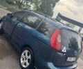 Синий Мазда 5, объемом двигателя 2 л и пробегом 370 тыс. км за 2500 $, фото 3 на Automoto.ua