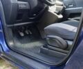 Синій Мазда 5, об'ємом двигуна 2 л та пробігом 227 тис. км за 6107 $, фото 14 на Automoto.ua