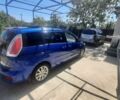 Синий Мазда 5, объемом двигателя 2 л и пробегом 287 тыс. км за 5950 $, фото 1 на Automoto.ua
