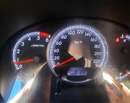 Синій Мазда 5, об'ємом двигуна 0 л та пробігом 287 тис. км за 5950 $, фото 1 на Automoto.ua