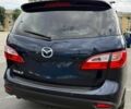 Синій Мазда 5, об'ємом двигуна 2.5 л та пробігом 89 тис. км за 1200 $, фото 3 на Automoto.ua